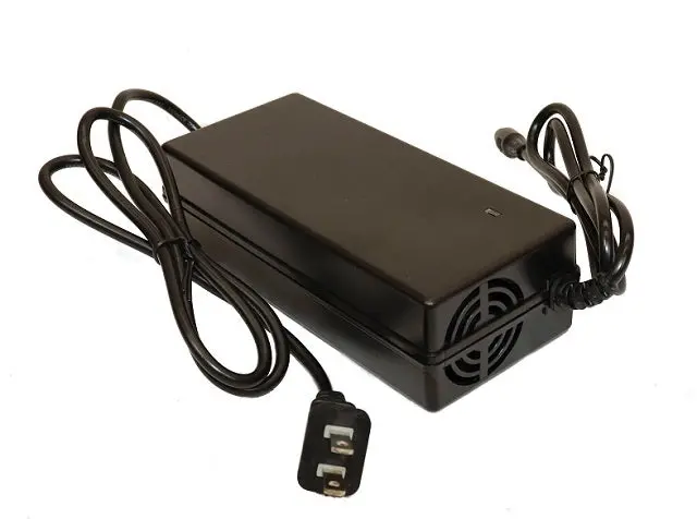 36V Li-Ion Hoverboard Battery Charger 1