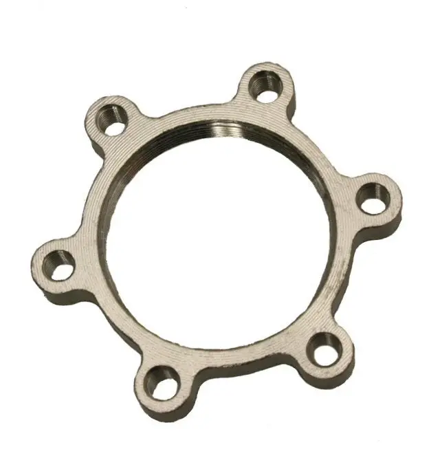Universal Parts Rotor Bracket 1
