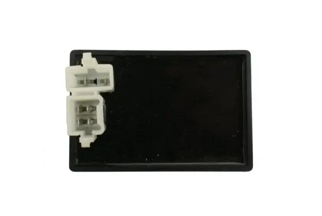 Universal Parts Cn250 Cdi Unit, Dc 1