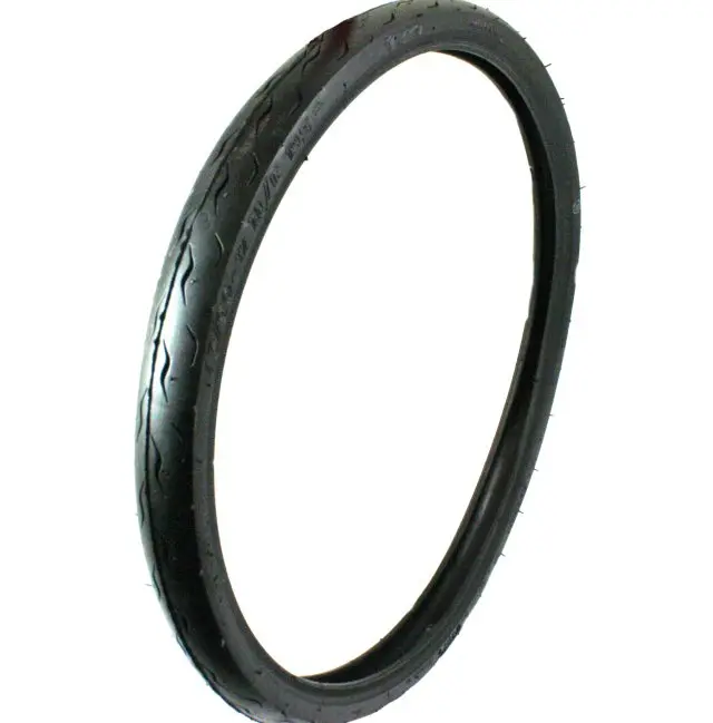 Vee Rubber Gekko Star 45/90-17 Vrm-329 Tube-Type Tire 1