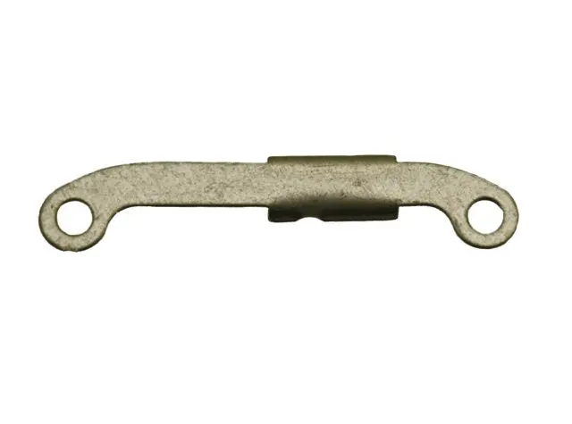 Universal Parts Stator Wire Retainer 1