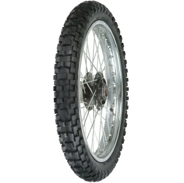 Vee Rubber 2.50-14 Vrm-174 Tube-Type Tire 1
