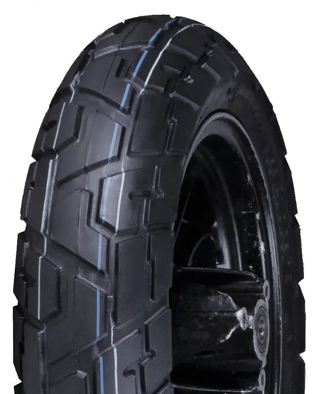 Vee Rubber 120/90-10 Vrm-133 Tubeless Tire 1
