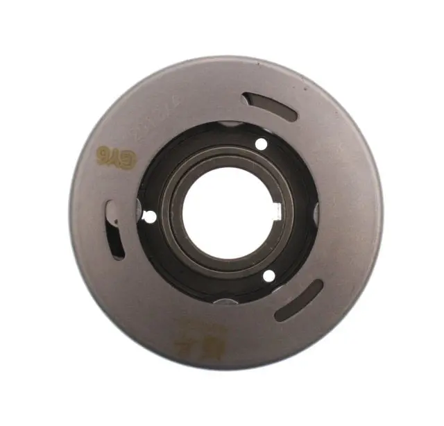 Ban Jing Heavy Duty Gy6 Starter Clutch Assembly 1