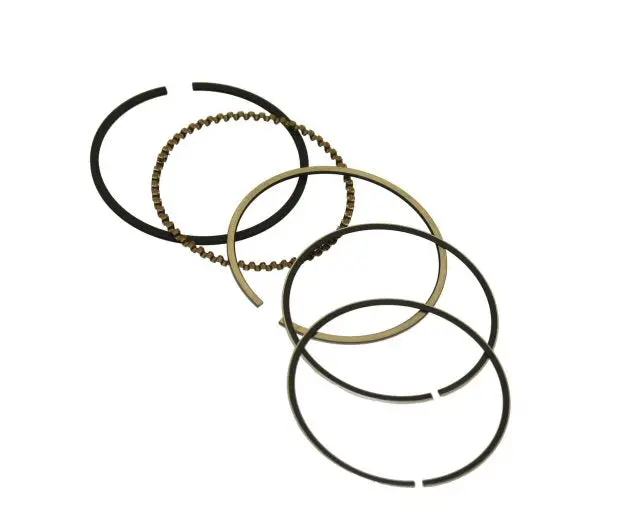 110Cc, 4-Stroke Piston Ring Set 1