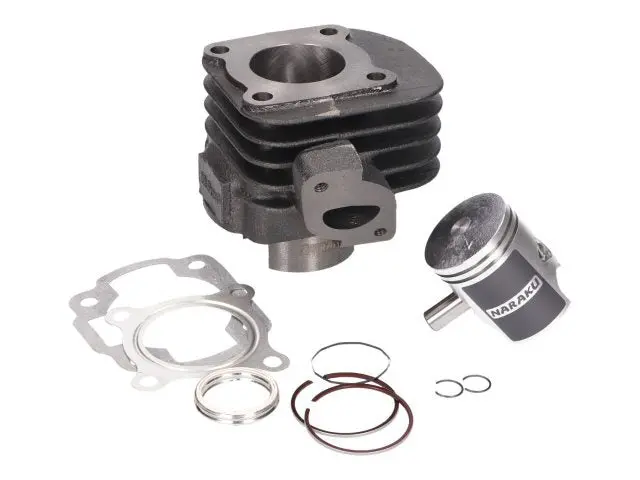 Naraku 50Cc Cylinder Kit For Ac Minarelli 1