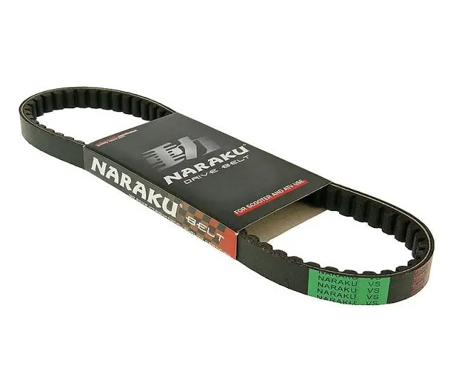 Naraku 738-18-28 Cvt Drive Belt 1