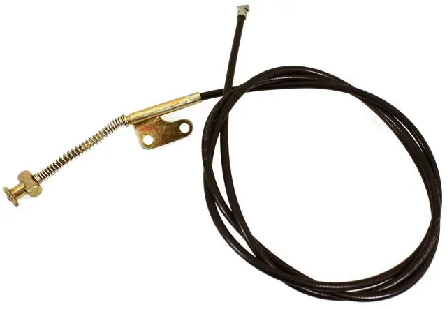 Universal Parts 65" Mosquito Dx Brake Cable 1