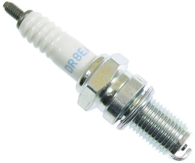 Ngk Dr8ea Spark Plug 1