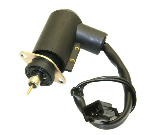 Universal Parts Electric Choke Assembly For Mikuni Carburetors 1