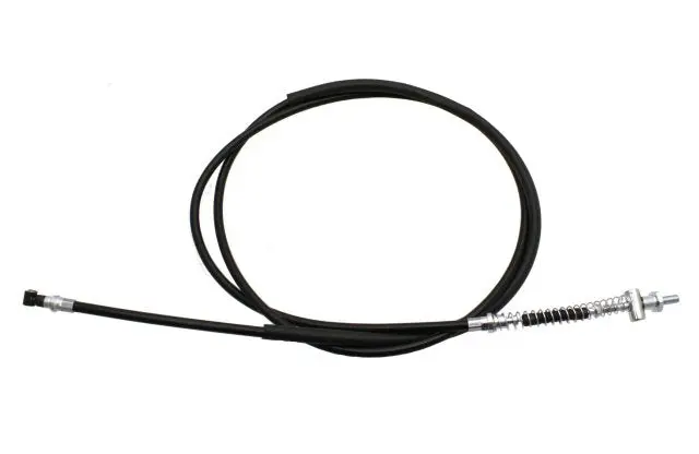 Universal Parts Rear Brake Cable 1