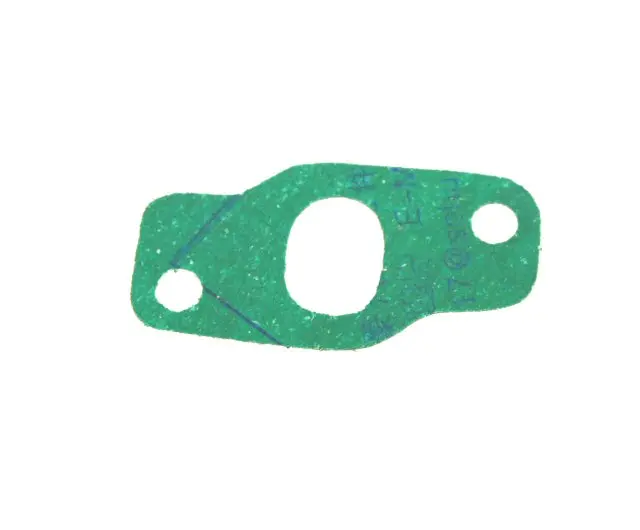 Gasket For 50Cc 2-Stroke 1De41qmb Carburetor 1