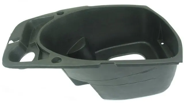Universal Parts Seat Box Assembly 1