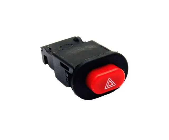 Hazard Light Switch 1