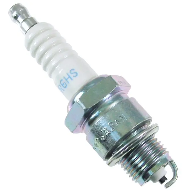 Ngk Bpr6hs Spark Plug 1