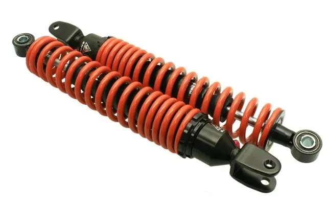 Forsa Performance Racing Shocks - 335Mm 1