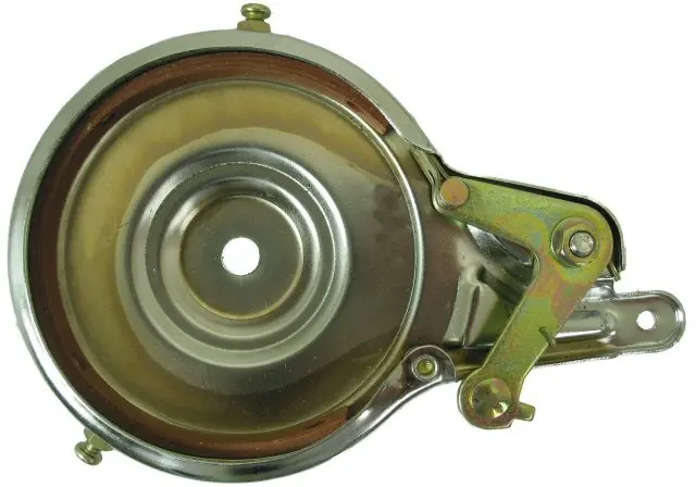 Universal Parts 90Mm Band Brake 1
