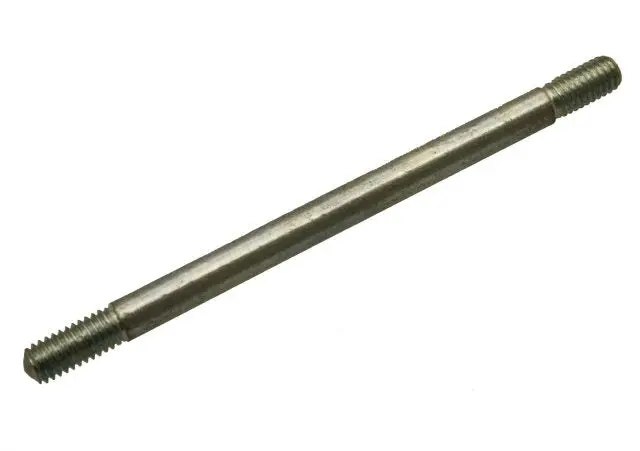 Universal Parts Cylinder Head Bolt - 1De41qmb 2-Stroke 1