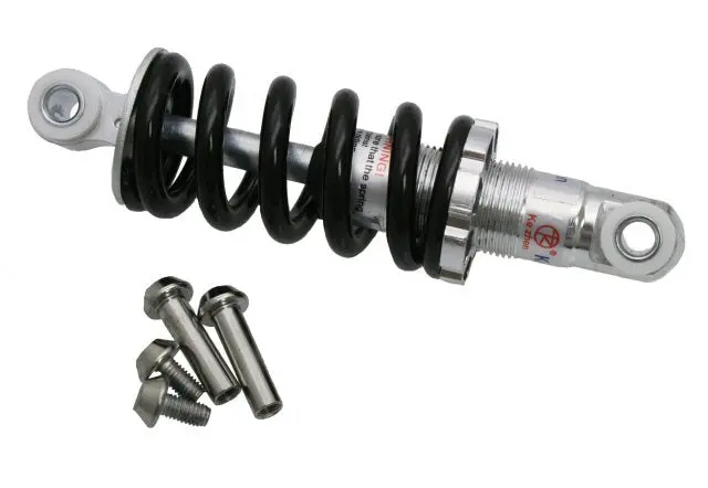 Shock Absorber Razor Mx500/Mx650/Dirt Quad  - 151Mm 1