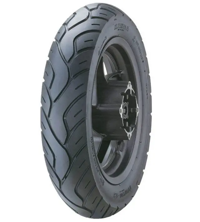 110/90-13 K763f Kenda Brand Tire 1