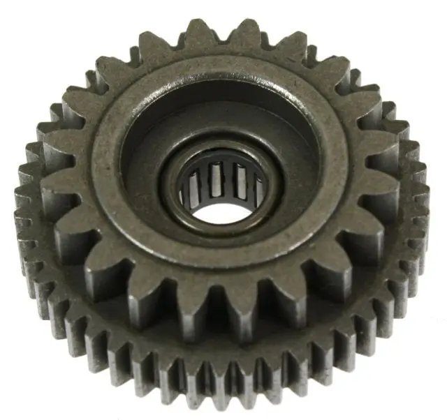 Universal Parts Starter Drive Gear 1