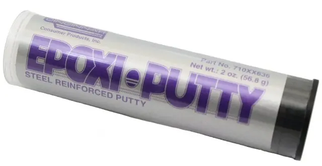 Valco Epoxi Putty 1