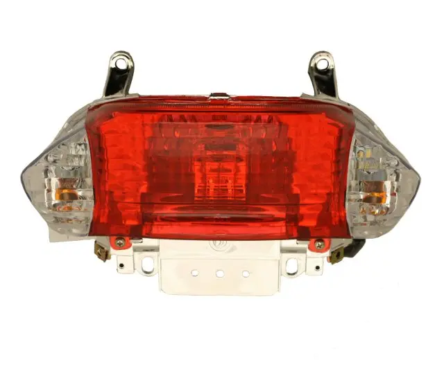 Universal Parts Tail Light Assembly 1