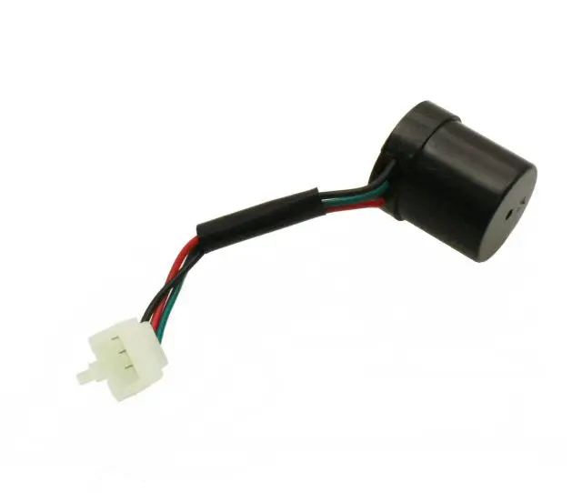 Primo Scooter Company Silent Turn Signal Relay 1