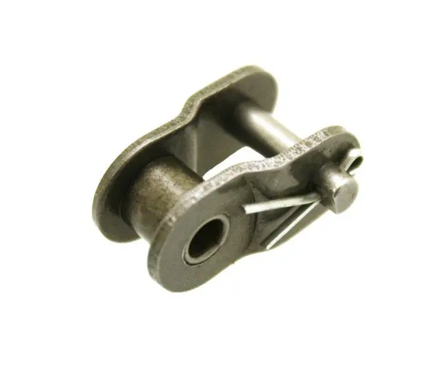 Universal Parts #420 Offset Link 1