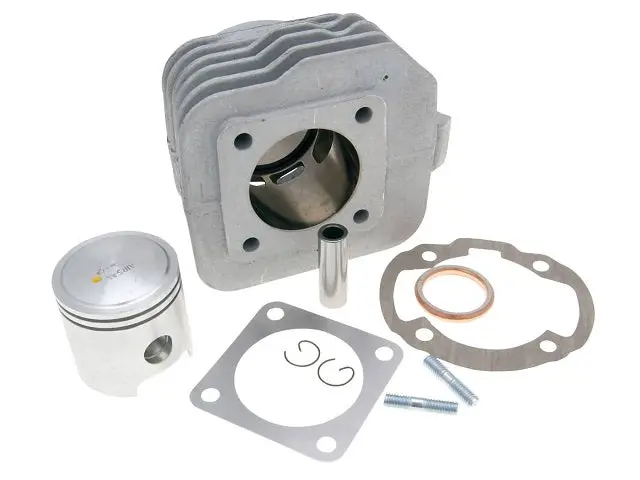 Airsal 46Mm Cylinder Kit For Kymco And Sym 2-Stroke 1