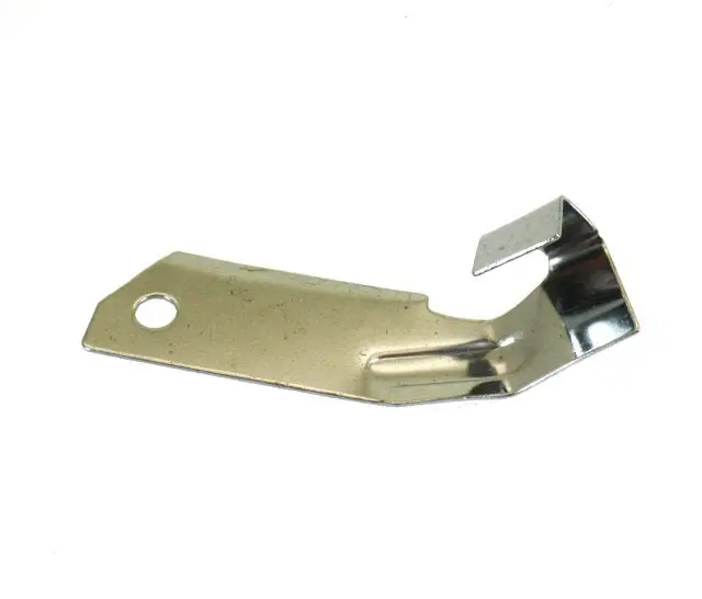 Universal Parts Front Fork Clamp 1