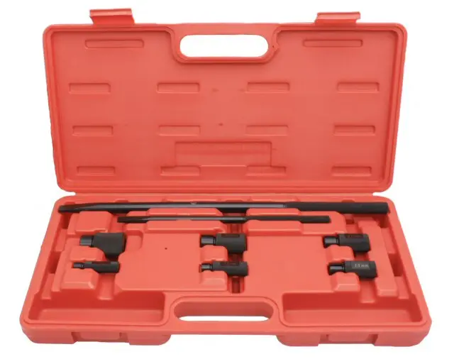 Universal Parts Wheel Bearing Remover Set 1