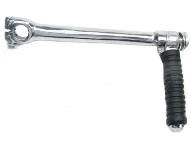 Universal Parts 4-Stroke Kickstarter 1