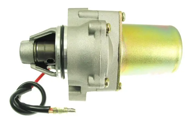Universal Parts Starter Motor - 41Qmb 1