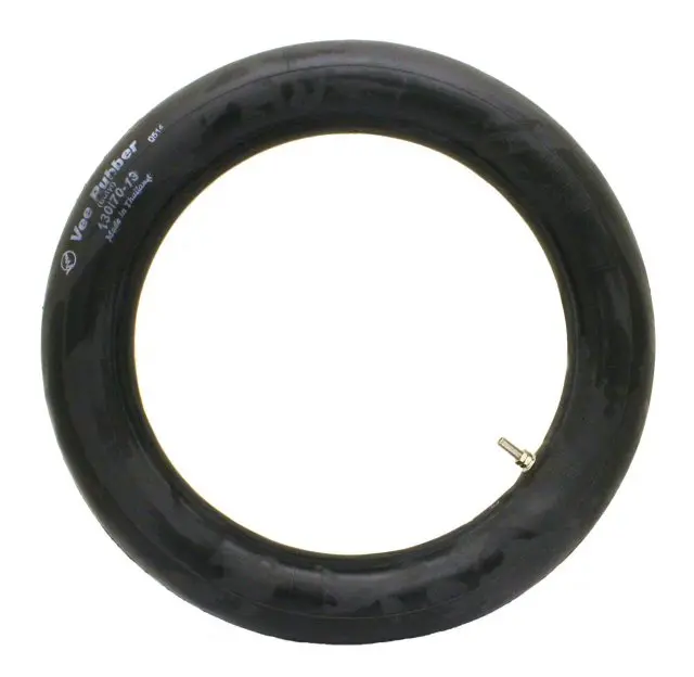 Vee Rubber 130/70-13 Inner Tube 1