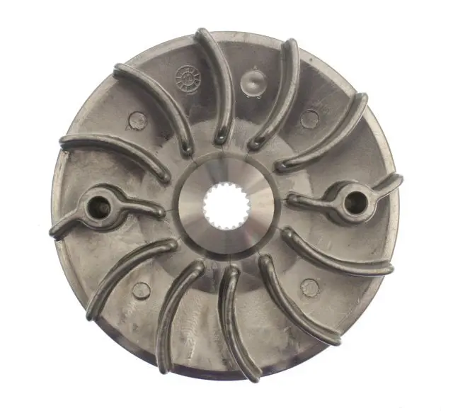 Universal Parts Gy6 Variator Drive Face - 115Mm 1