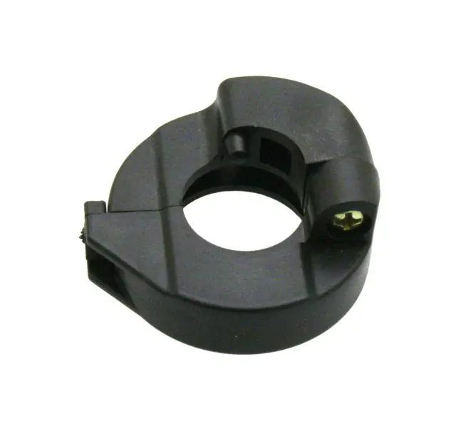 Universal Parts Throttle Case Assembly 1