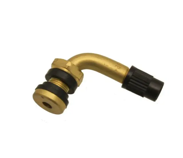 Universal Parts Bent Air Valve Stem 1