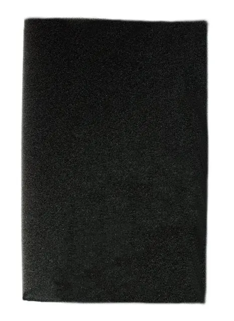 Uni Air Filter Bf-4 Foam Sheet 1