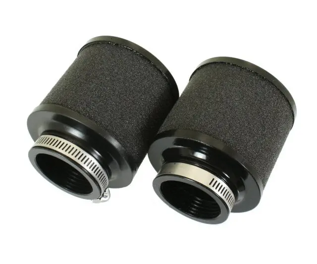Uni Pk-22 Air Filter Kit - 35-38Mm Clamp 1