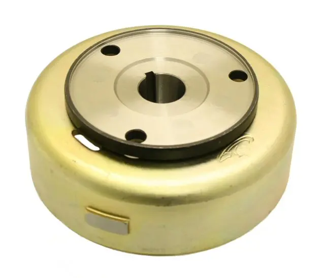 Universal Parts 250Cc Rotor 1