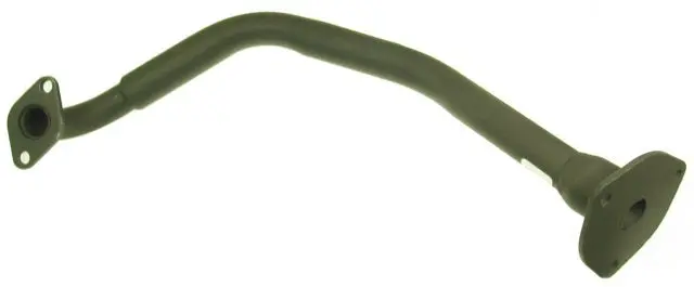 Universal Parts Gy6 Front Exhaust Pipe 1