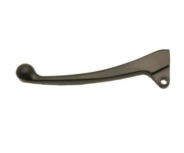 Universal Parts Left Drum Brake Lever 1