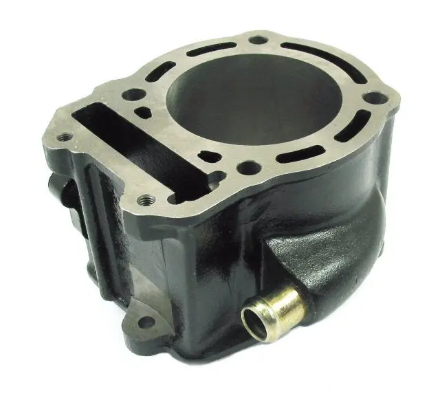 Universal Parts Cylinder - 250Cc 1