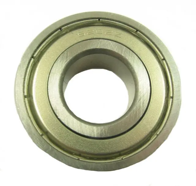 Universal Parts 6202-Zz Bearing 1