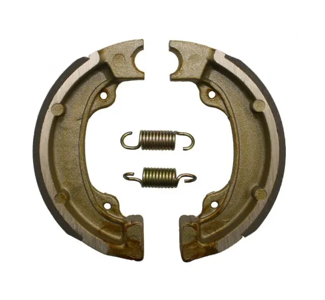 Ebc Brakes 302 Brake Shoes 1
