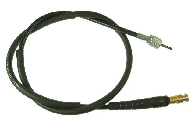 Universal Parts 39" Speedometer Cable - 11.9Mm End 1