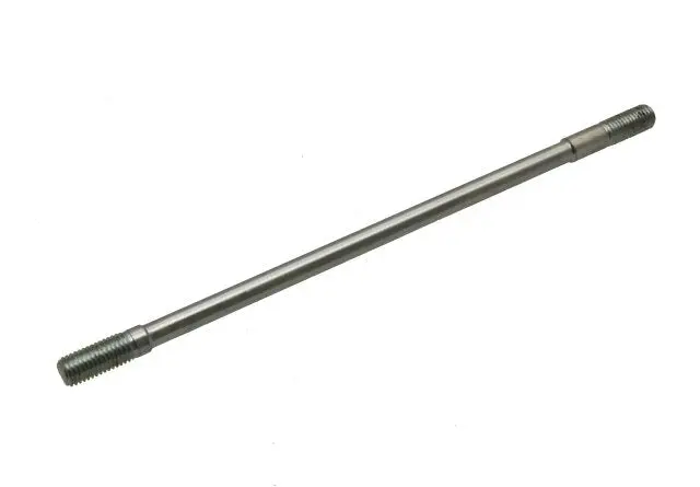 Universal Parts Qmb139 Crankcase Stud - Short 1