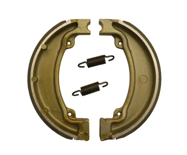 Ebc Brakes 330 Brake Shoes 1