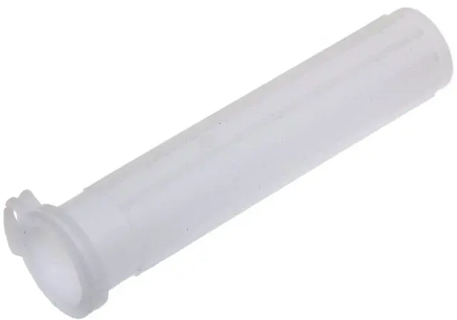 Universal Parts 7/8" Throttle Tube 1